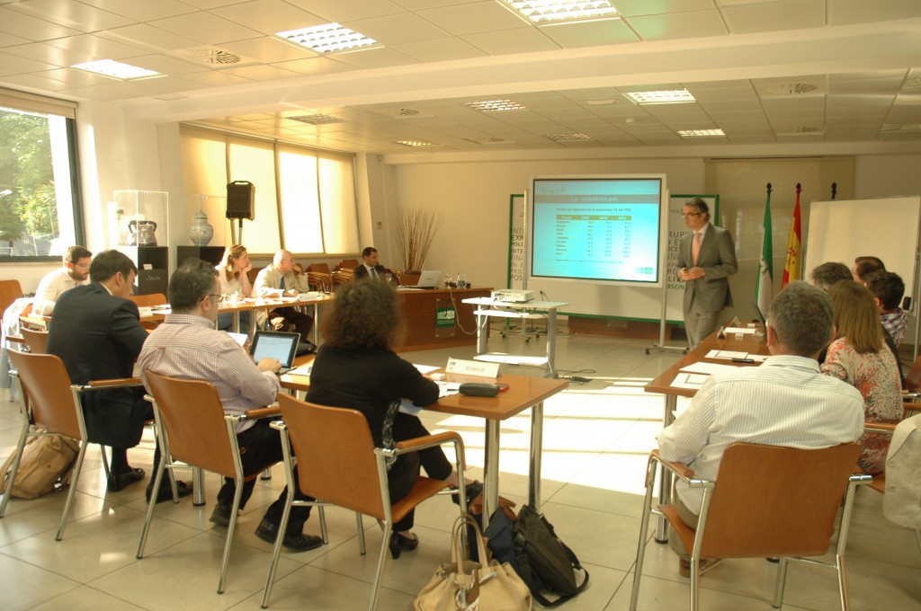 Licitaciones Multilaterales: una internacionalización segura